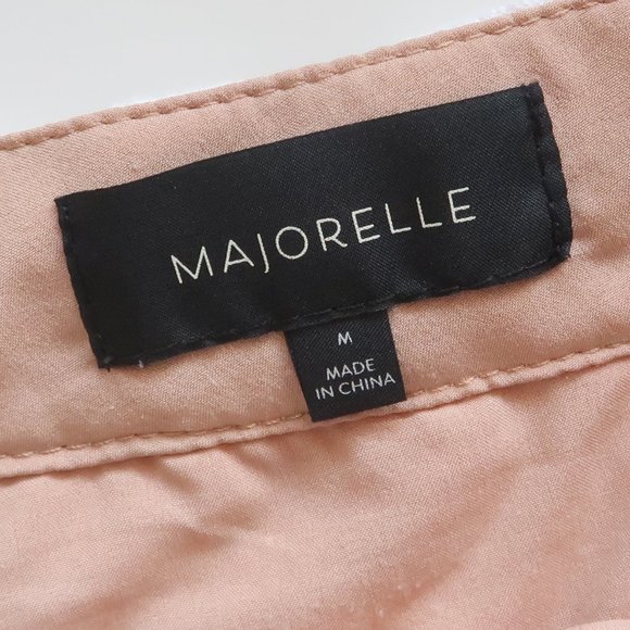 MAJORELLE Whitney Shorts - Picture 7 of 13